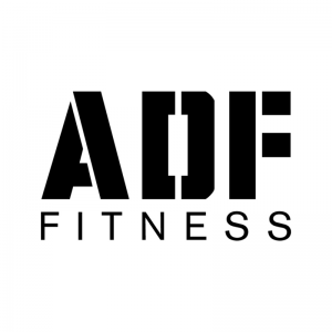 ADF Fitness Logo