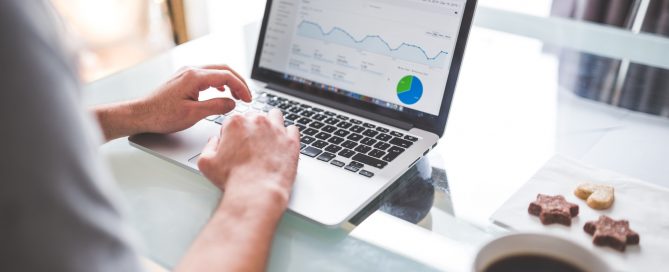 digital marketing SEO analytics